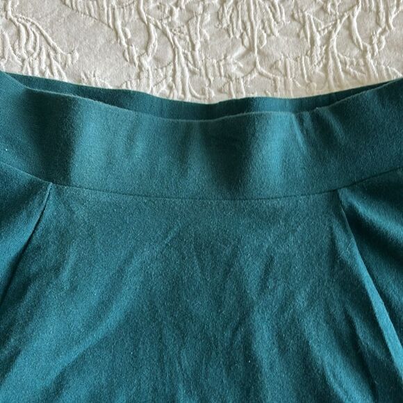 Vintage Green circle skirt women’s size XS St. Patrick’s Day - Picture 4 of 7